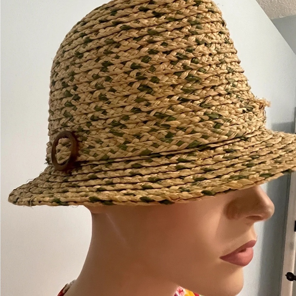 Summer Hat
